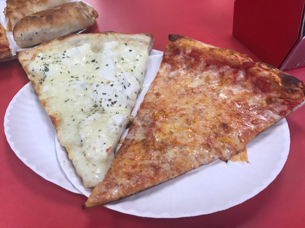 Super Pizza 1857 Bellmore Ave, North Bellmore