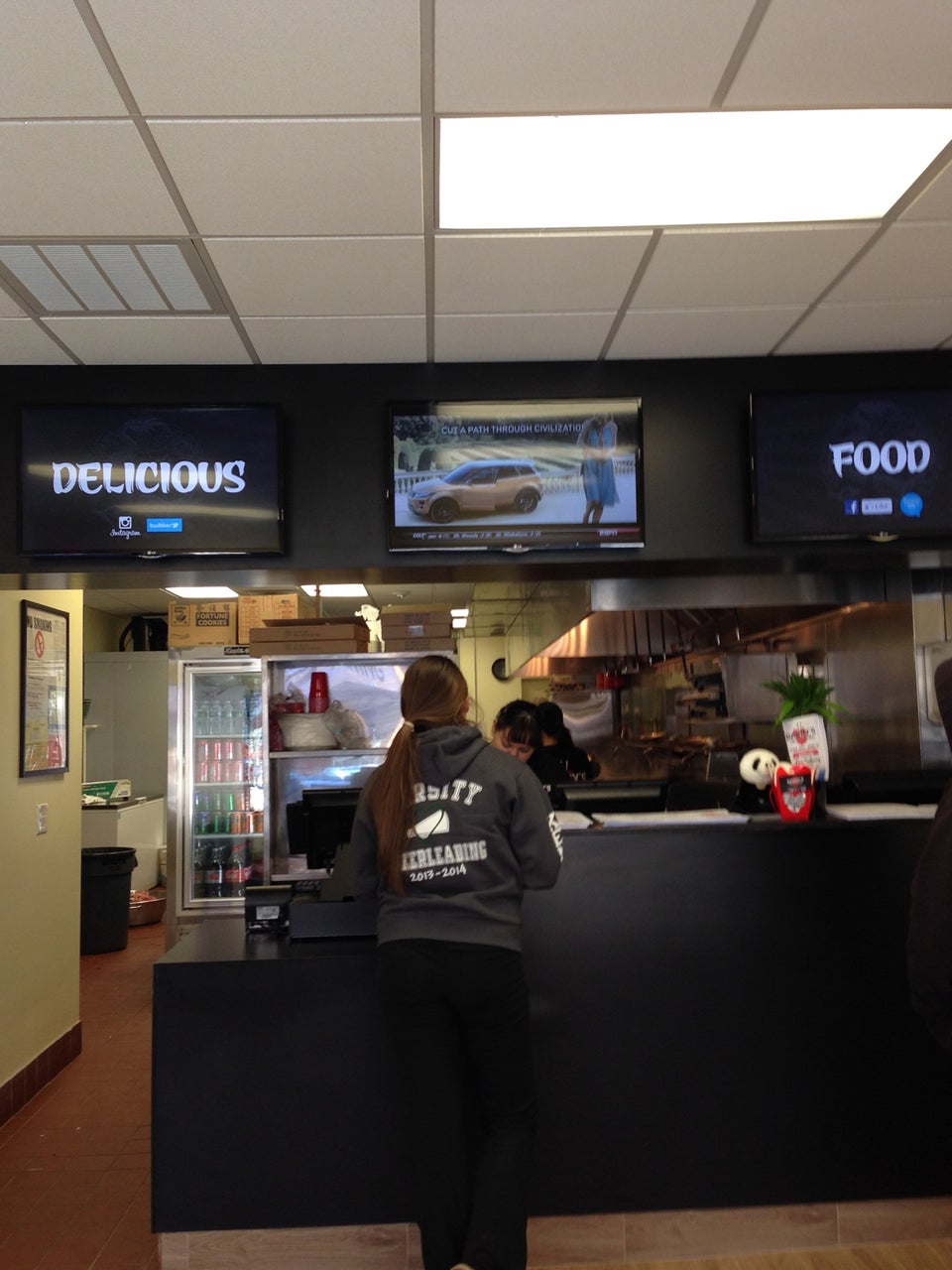 Photo credit: foursquare
