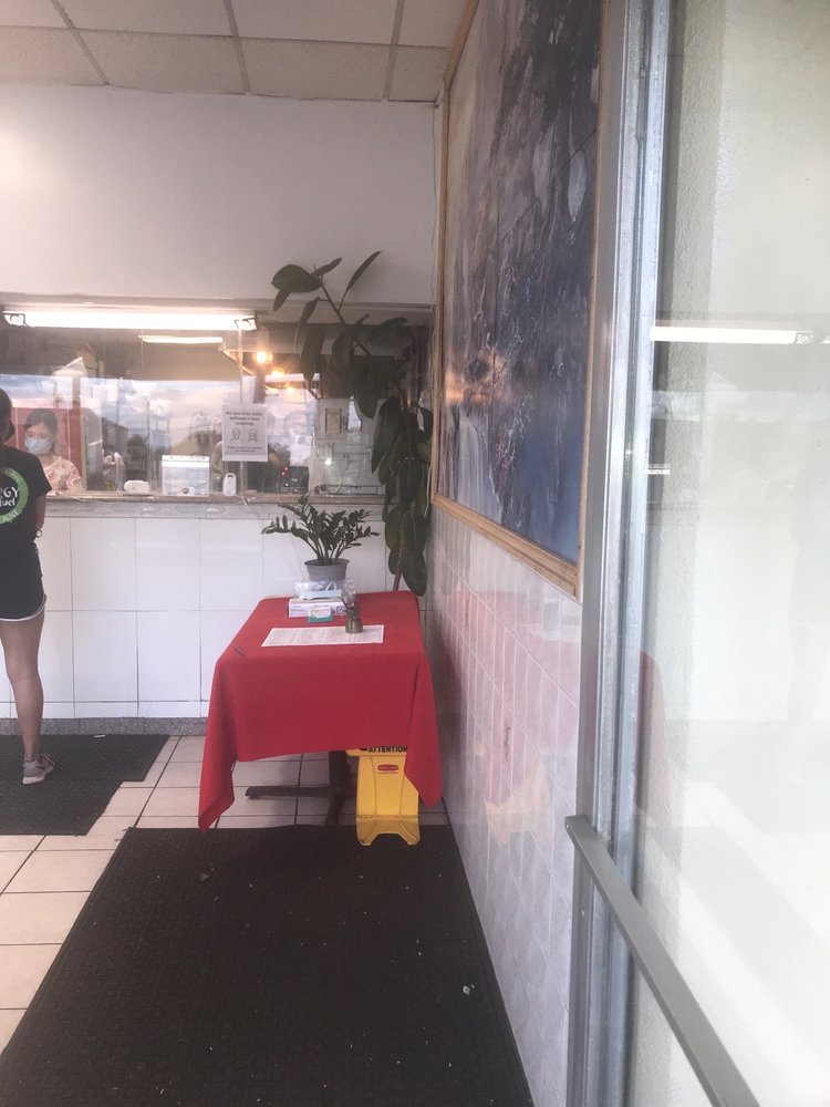 Chun Chun kitchen 2835 Jerusalem Ave, Bellmore