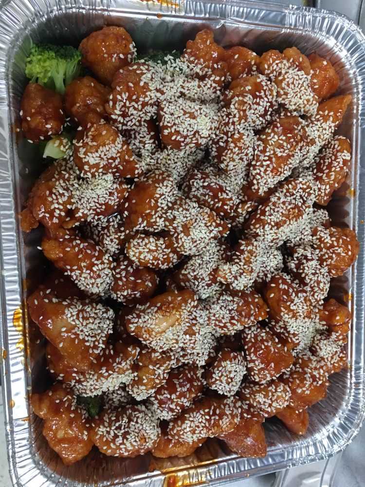 Chung Hing Chinese Kitchen/ Bellmore 2774 Sunrise Hwy, Bellmore