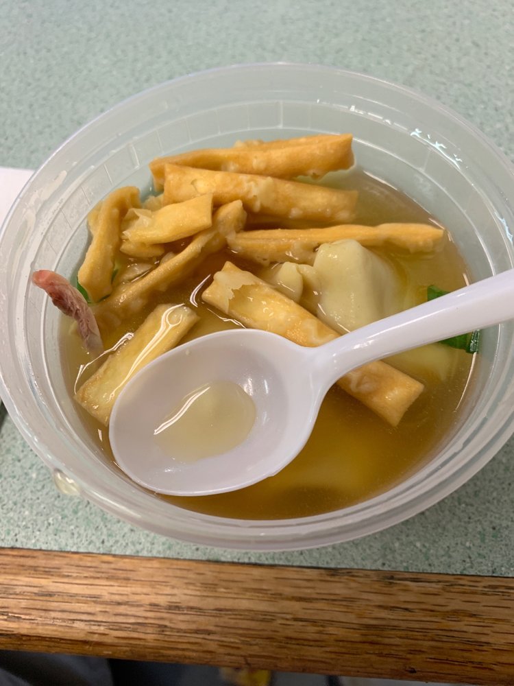Lee's Szechuan Kitchen 501 Bedford Ave, Bellmore