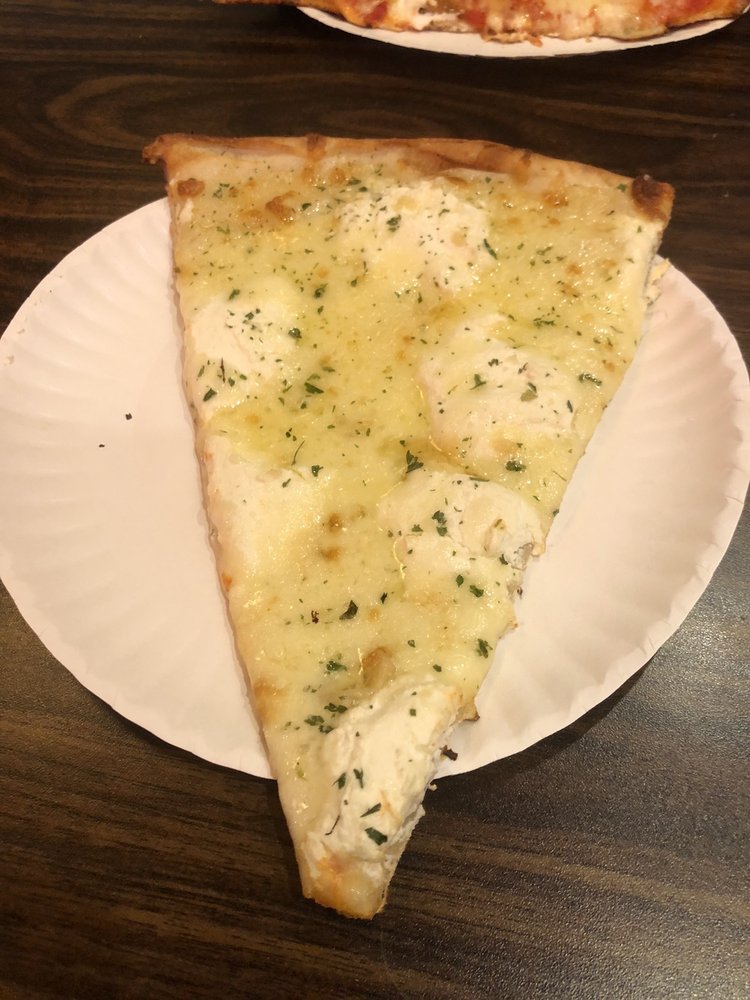 Vincenzo's & The Chef's Hat 1528 Newbridge Rd, North Bellmore