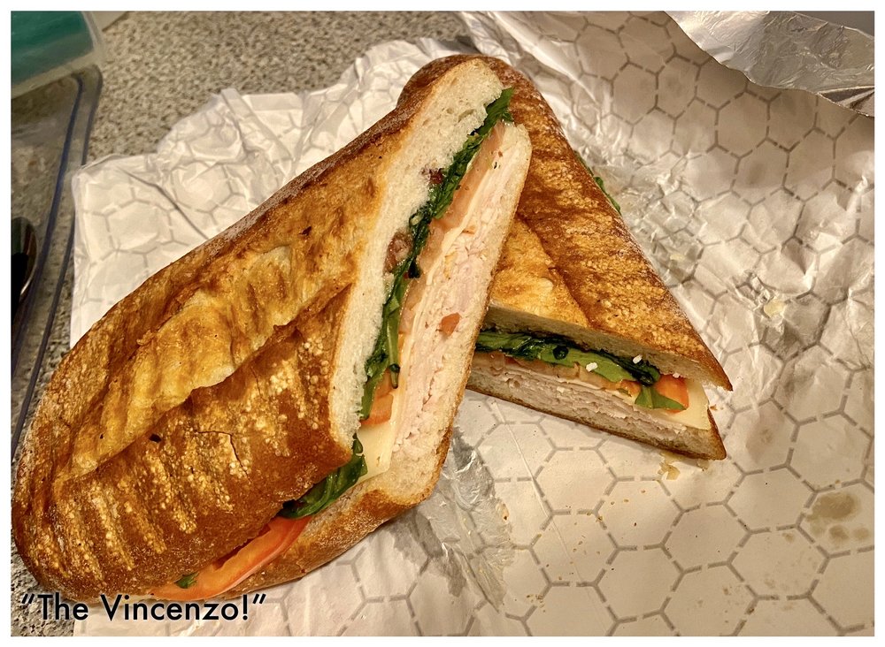 Spiga Bakery 2680 Merrick Rd, Bellmore