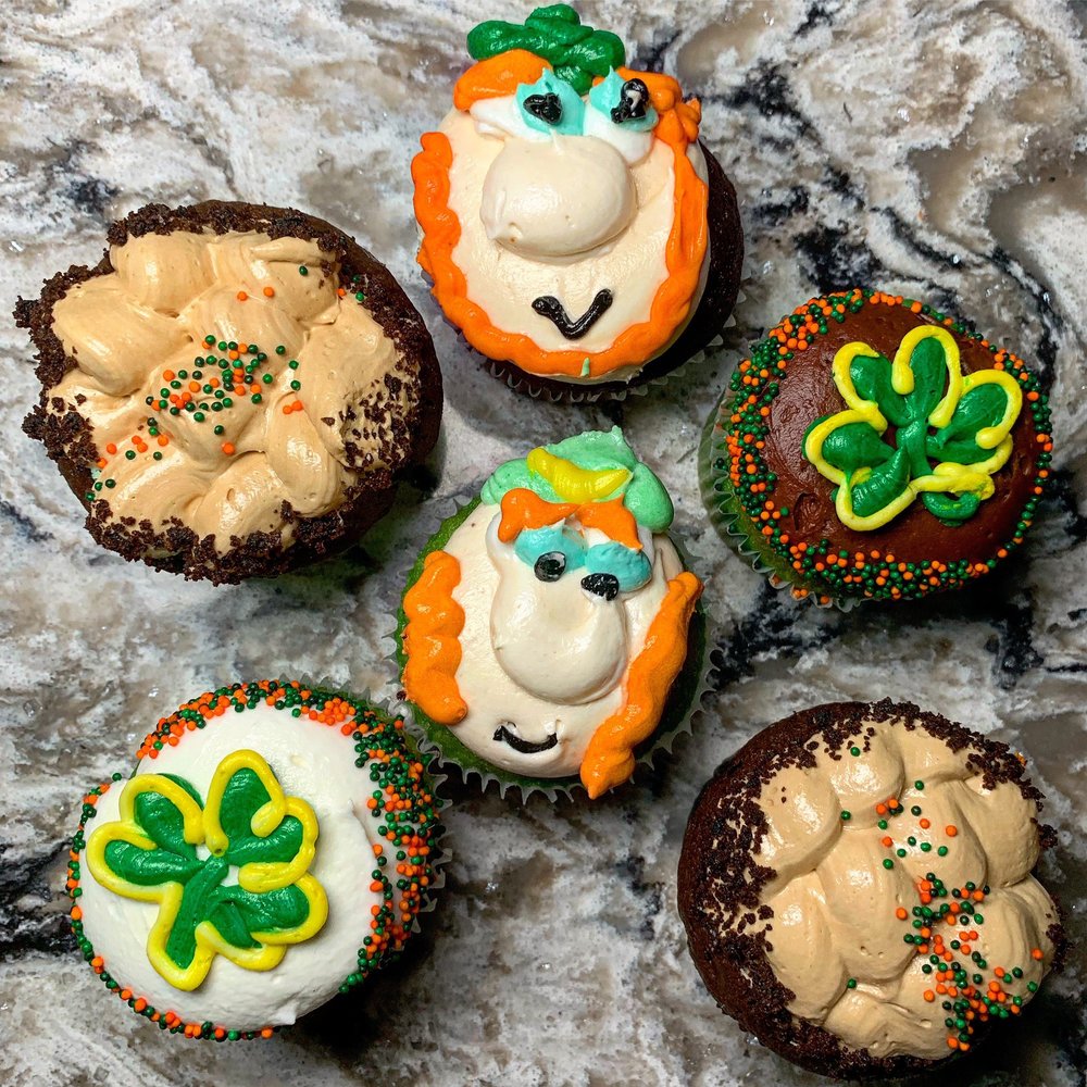 N Y Cupcakery 2544 Merrick Rd, Bellmore