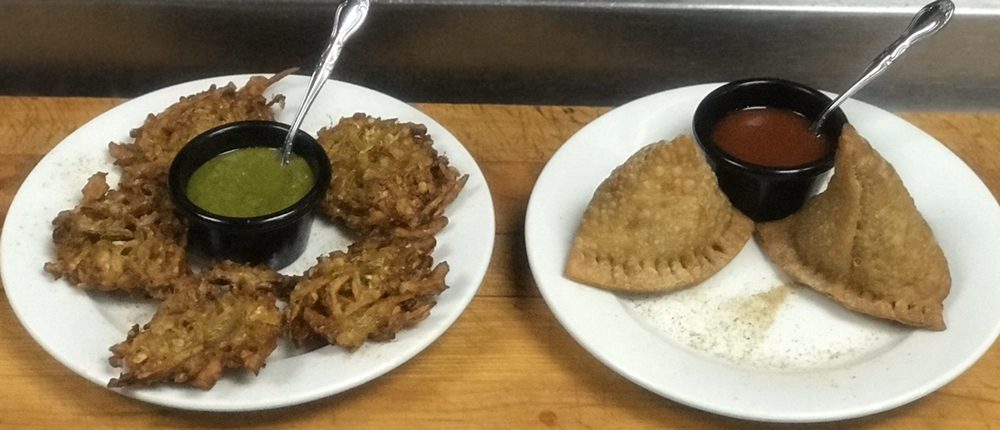Everest Himalayan cuisine 2518 Merrick Rd #5706, Bellmore