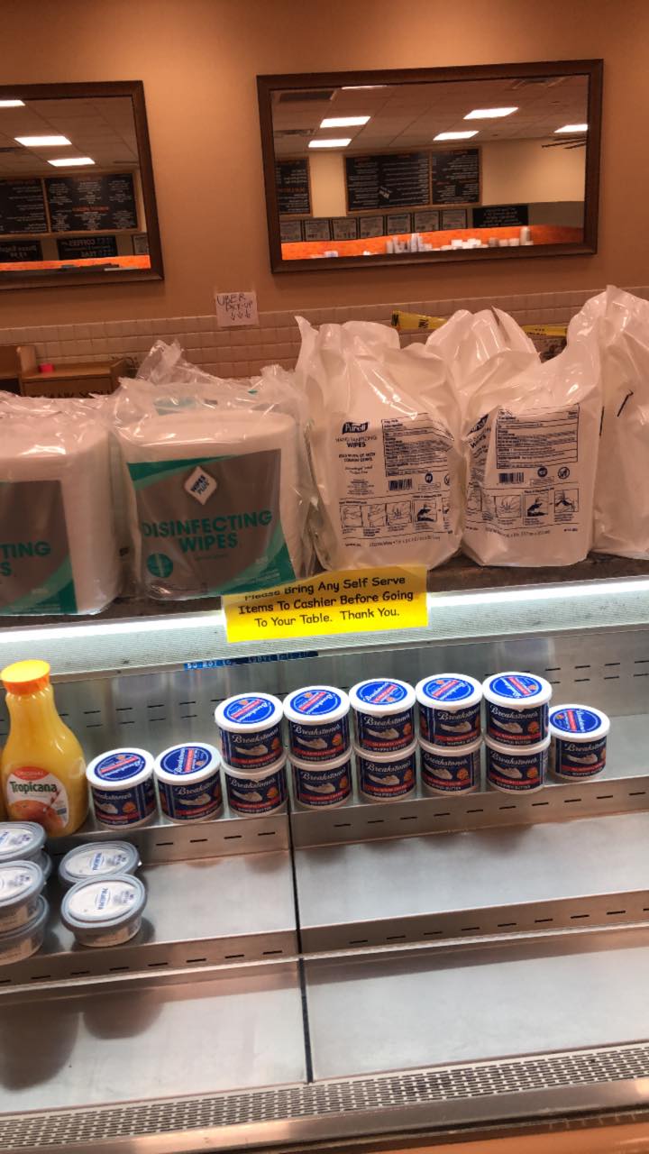 Town Bagel 2729 Merrick Rd, Bellmore