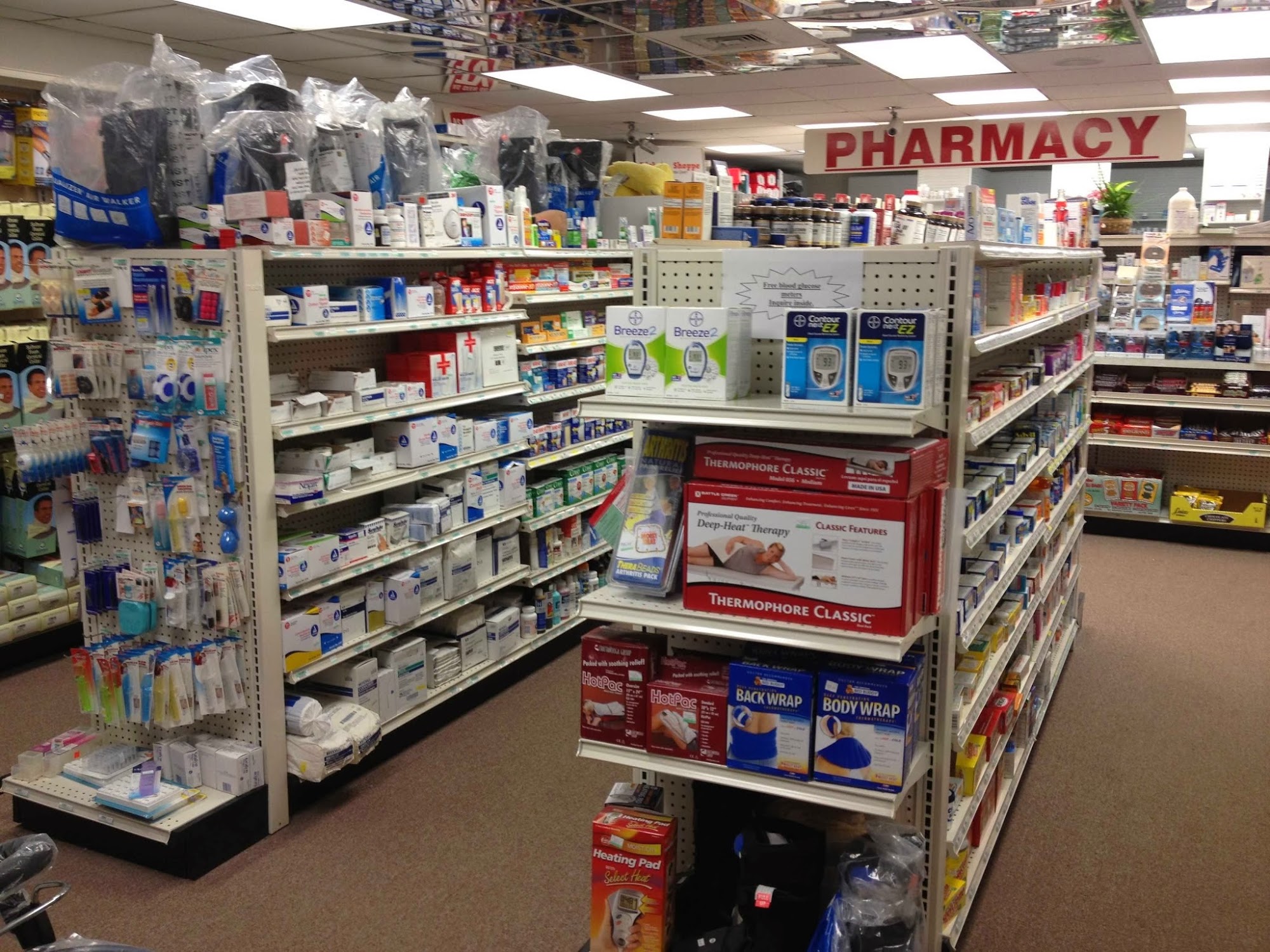 Bethpage Medical Pharmacy