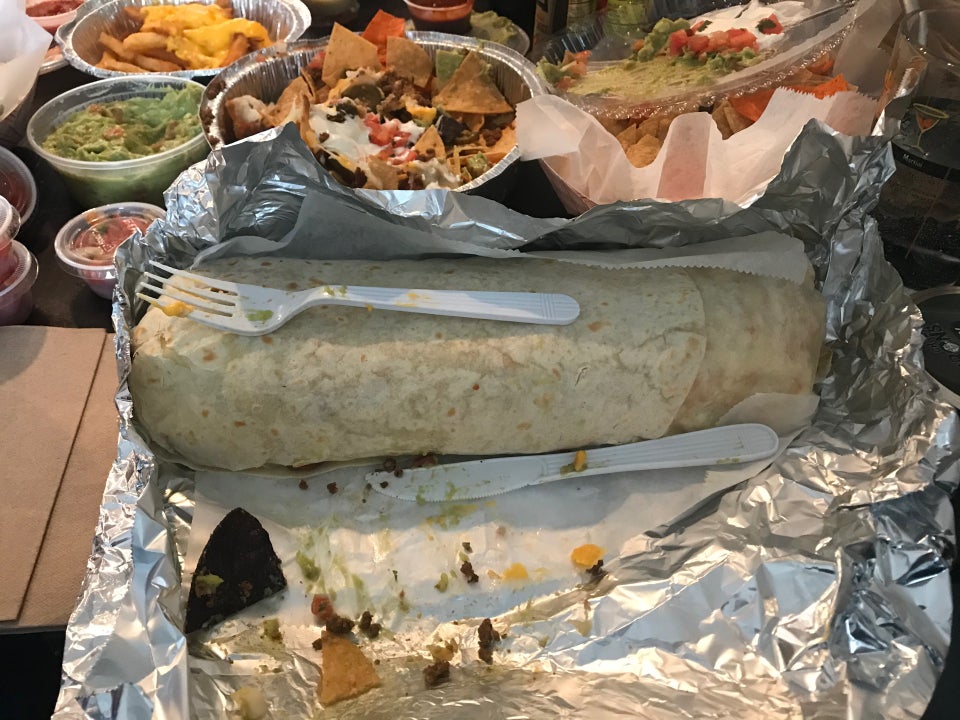 Pinata's Mexican Grill 601 Hicksville Rd, Bethpage