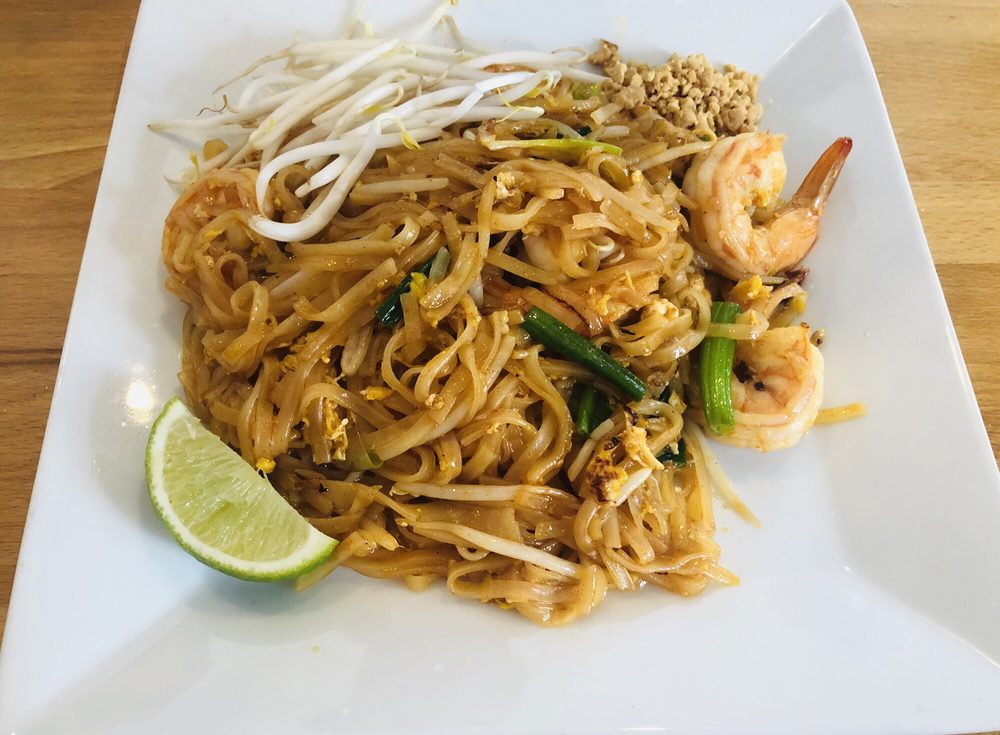Thai Flavors Kitchen 357 Broadway, Bethpage