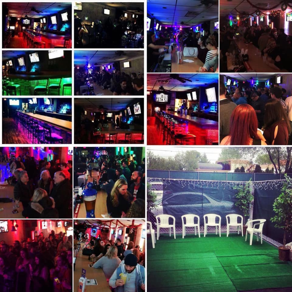 One Eye Jacks 380 N Wantagh Ave, Bethpage