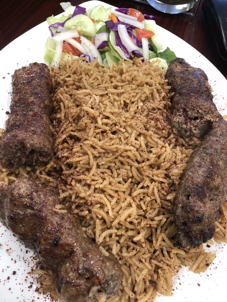 Madina Kabab House 599 Hicksville Rd, Bethpage
