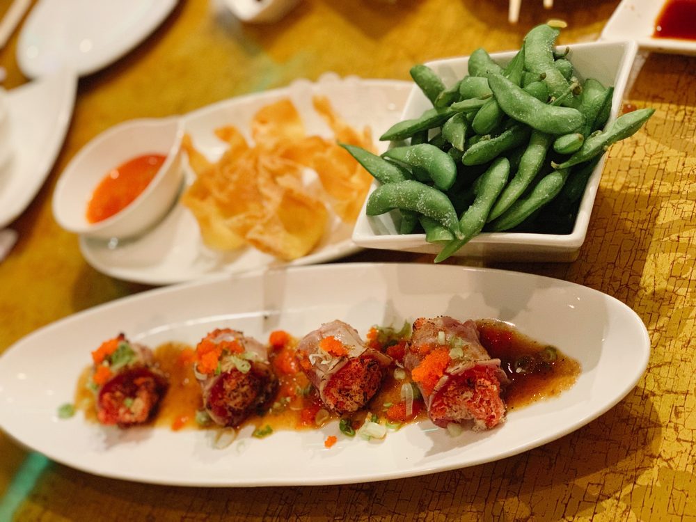 Fukee Asian Cuisine 440 N Wantagh Ave, Bethpage
