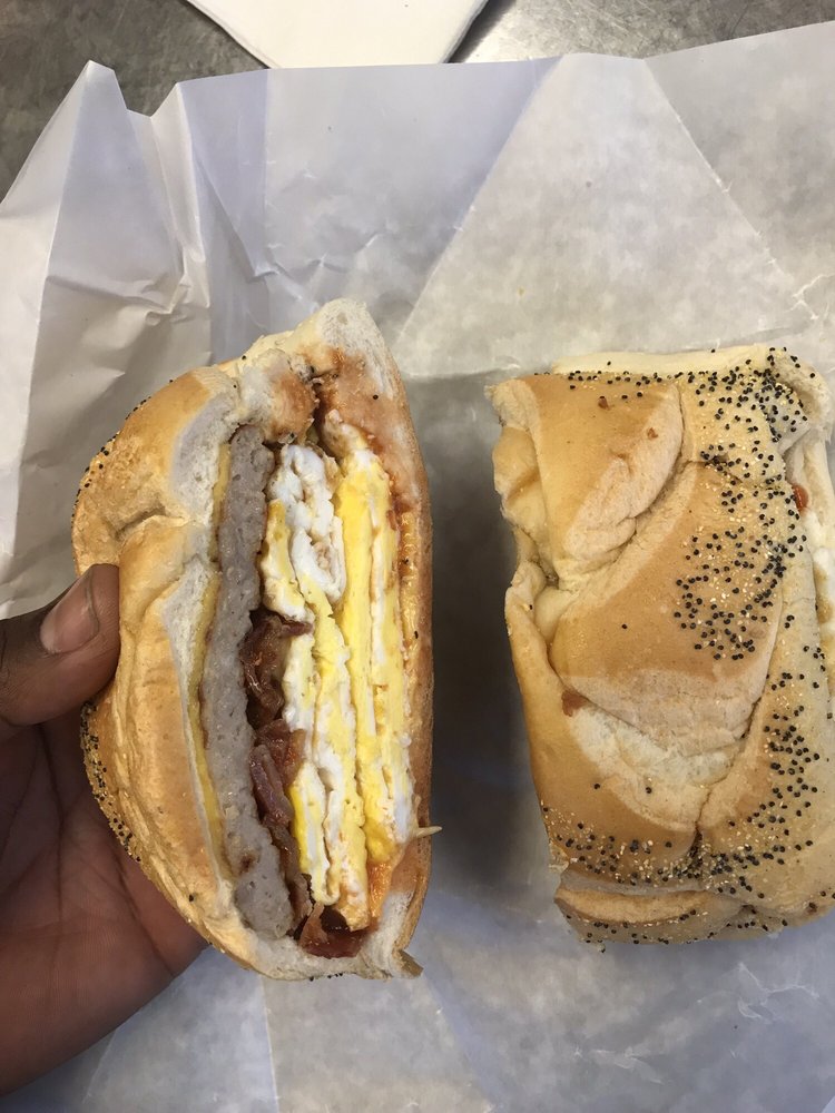 Central Ave Gourmet Deli 514 Central Ave, Bethpage