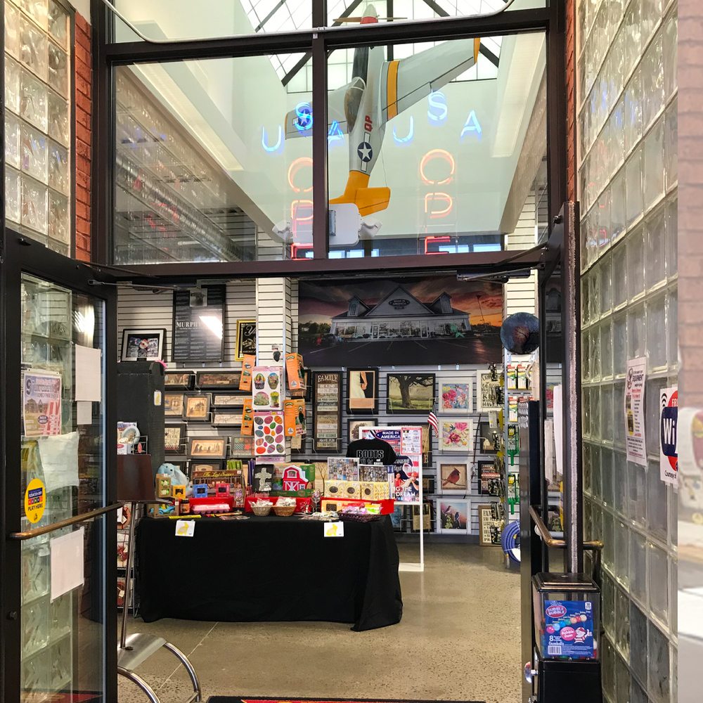 Made In America Store 1000 W Maple Ct, Elma