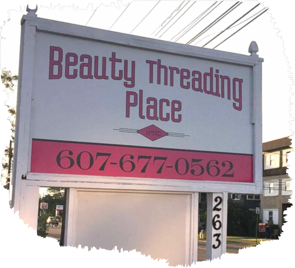Beauty Threading Palace Inc