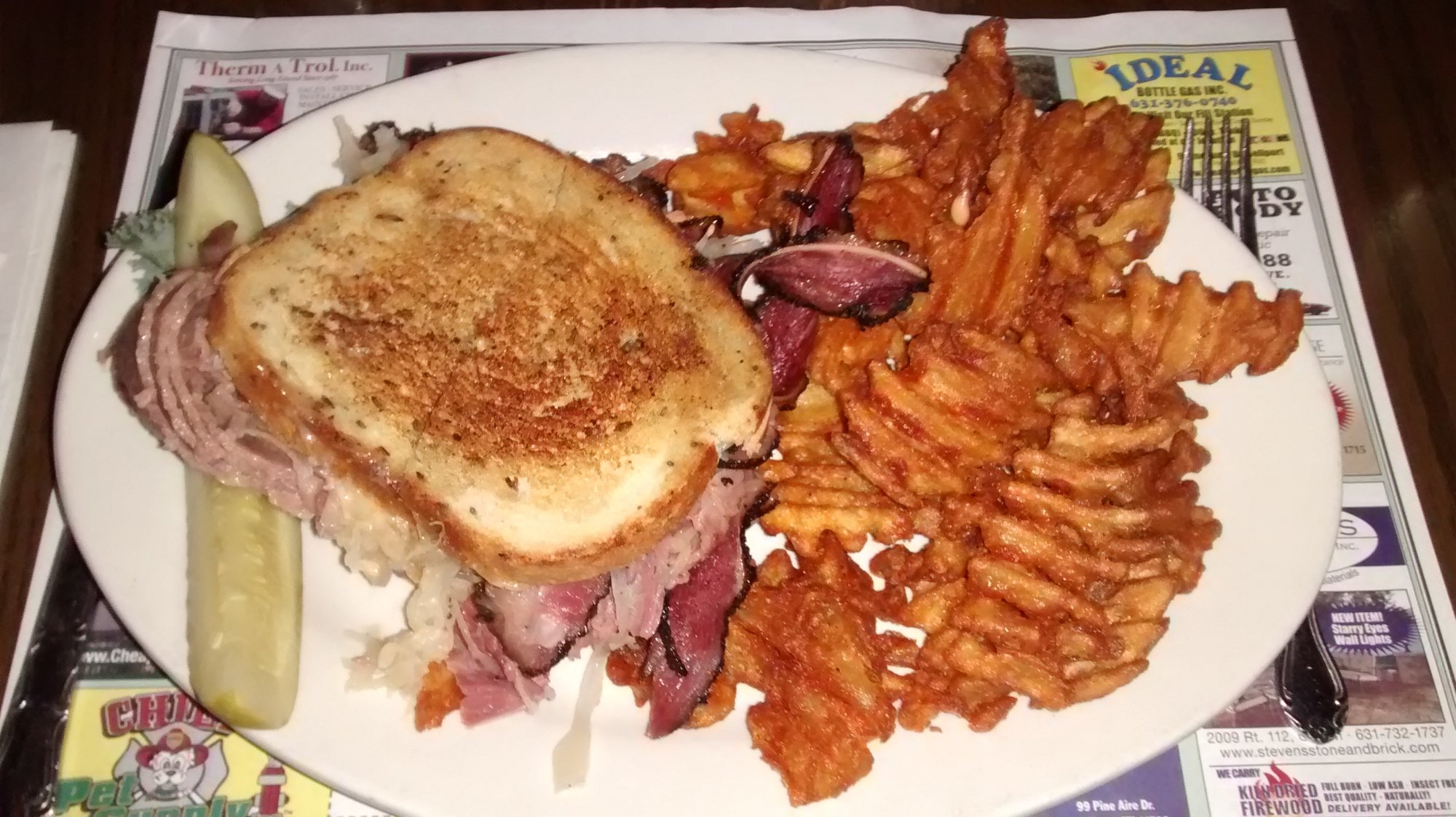 Photo credit: tripadvisor