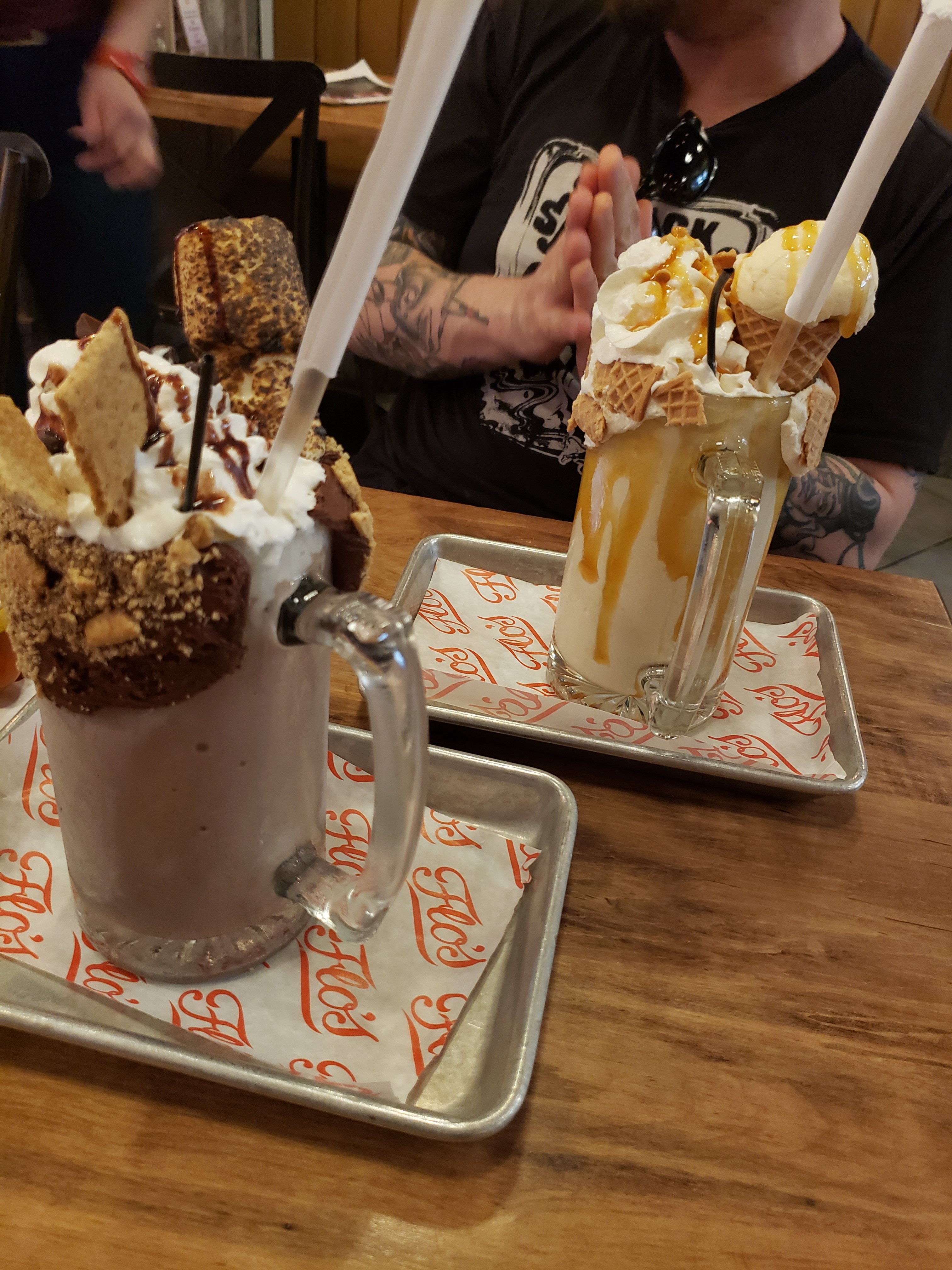 Photo credit: tripadvisor