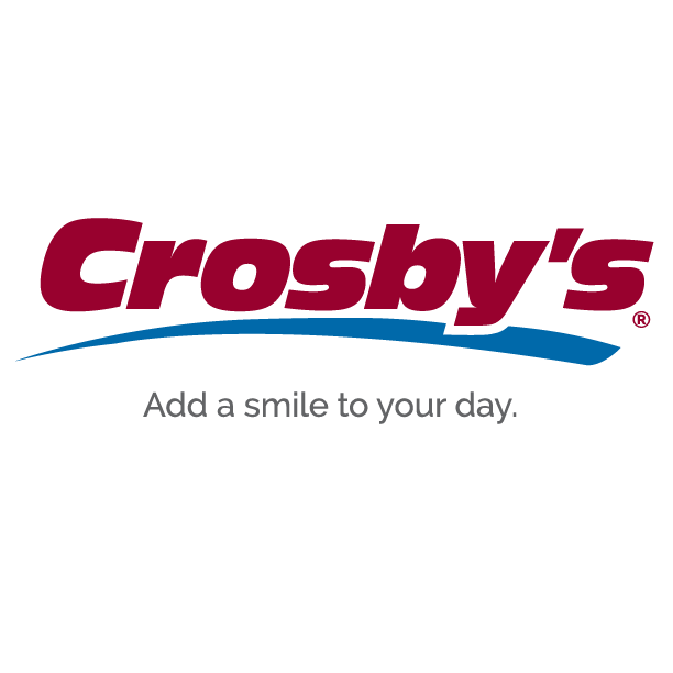 Crosby's- Bolivar