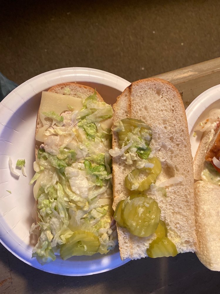 Luigi's Pizzeria, Boonville Menu, Reviews (107), Photos (18