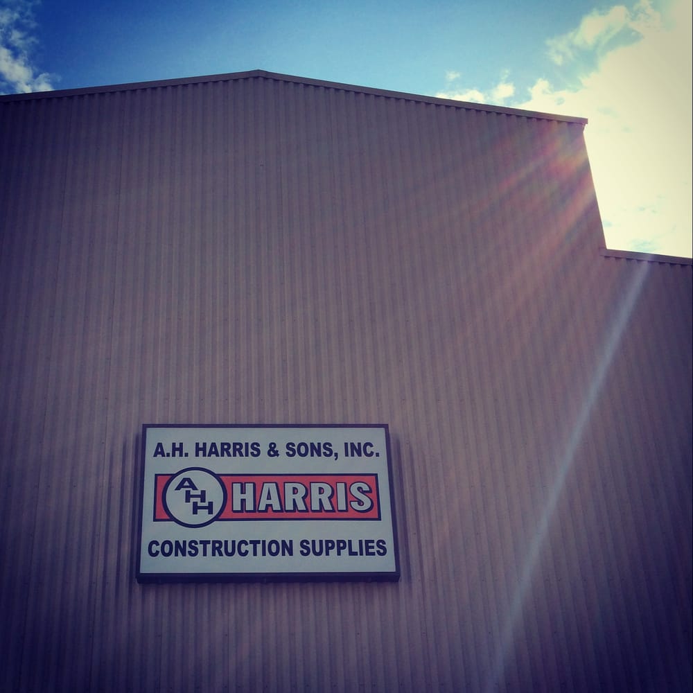 HD Supply A.H. Harris 6515 Transit Rd Suite C, Bowmansville