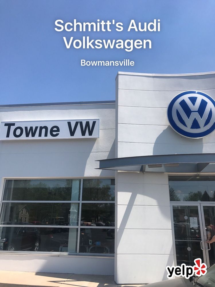 Audi Buffalo 5255 Genesee St, Bowmansville