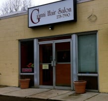 Gianni Hair Salon