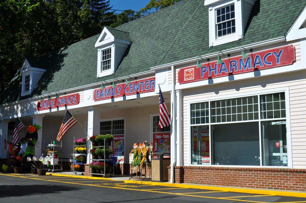 Value Drugs 89 N State Rd, Briarcliff Manor
