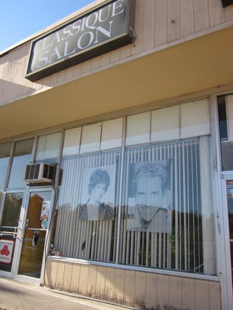 Classique Salon 1872 Pleasantville Rd, Briarcliff Manor