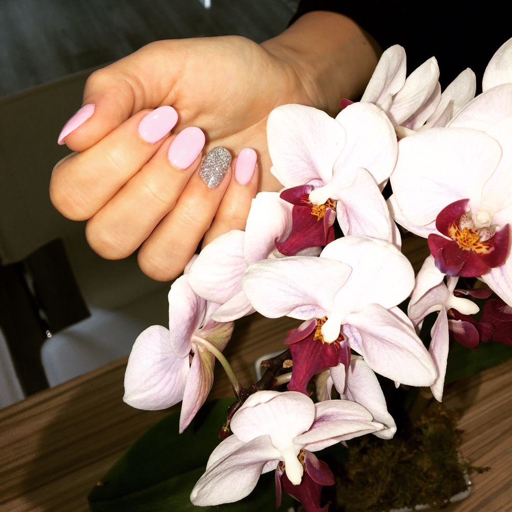 Posh Polish Nail Salon 1245 Pleasantville Rd, Briarcliff Manor