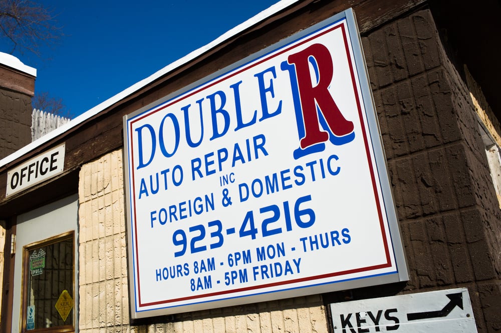 Double R Auto Repair 125 Woodside Ave #1738, Briarcliff Manor