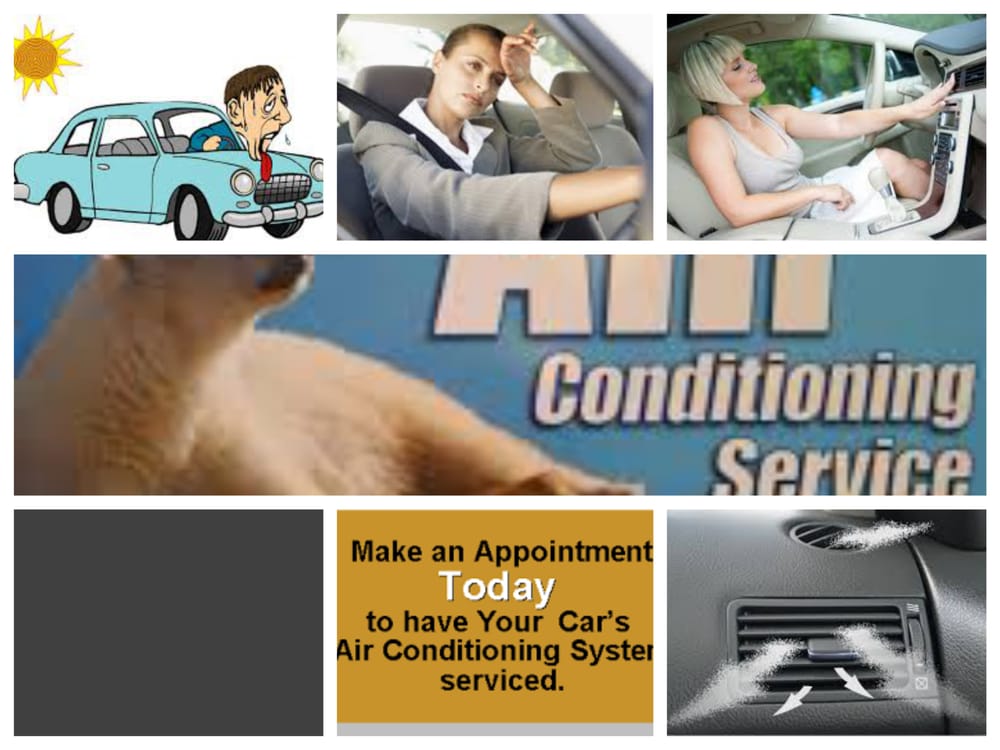 Fred's Auto Repair of Briarcliff Inc. 581 N State Rd, Briarcliff Manor