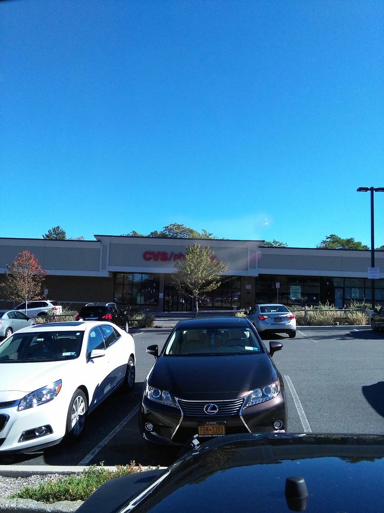 CVS Pharmacy 1856 Pleasantville Rd, Briarcliff Manor
