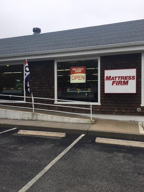 Mattress Firm Clearance Center Bridgehampton