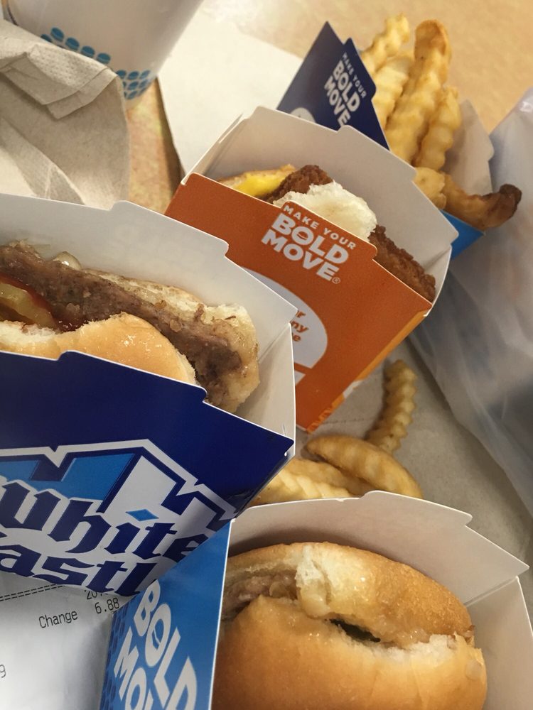 White Castle 3663 Boston Rd, Bronx