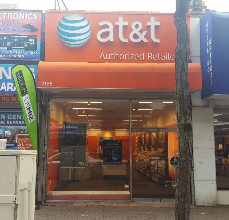 AT&T Store