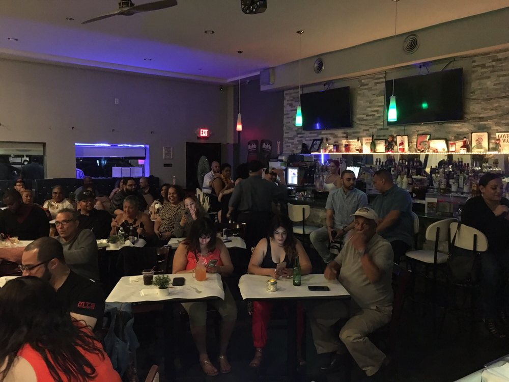 Brava Café 1410 Unionport Rd, Bronx