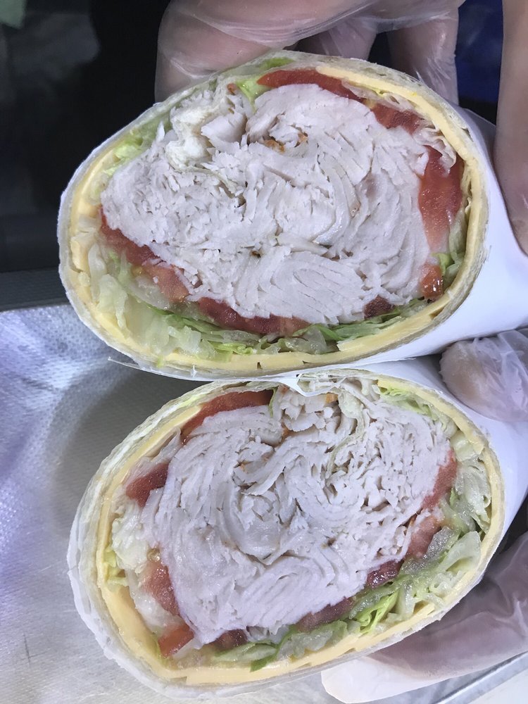 Anthony's Famous Deli 169 E Gun Hill Rd, Bronx
