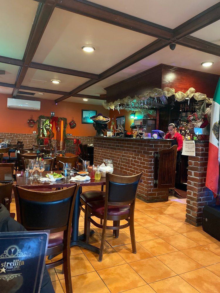 Estrellita Poblana 45 Westchester Square, Bronx
