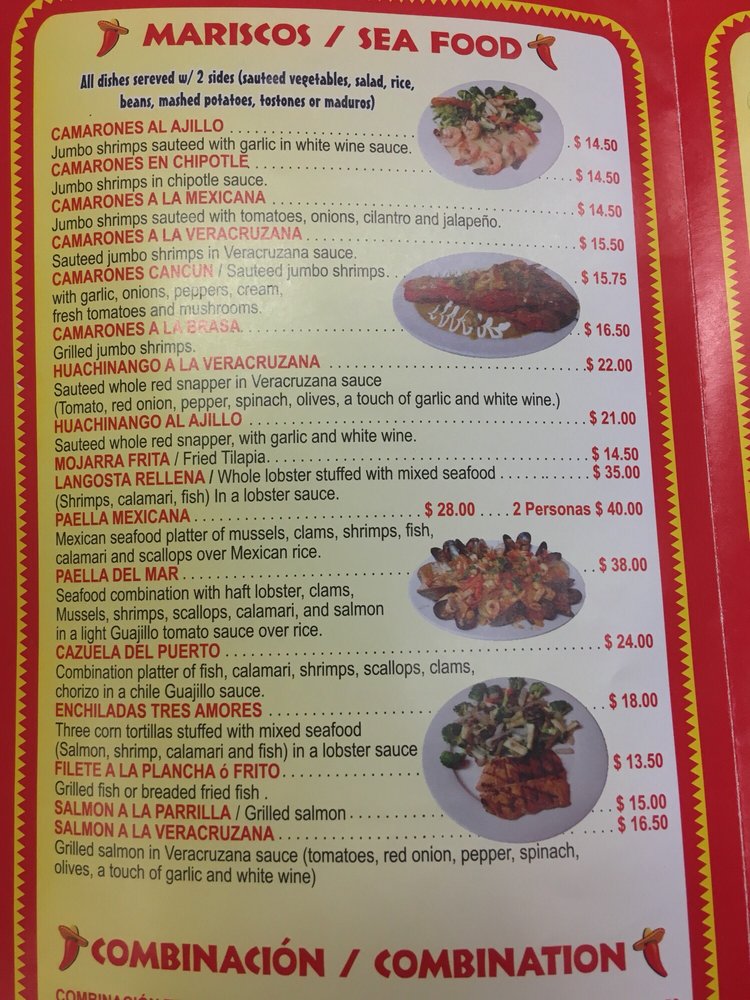 Picante Picante 156 W 231st St, Bronx