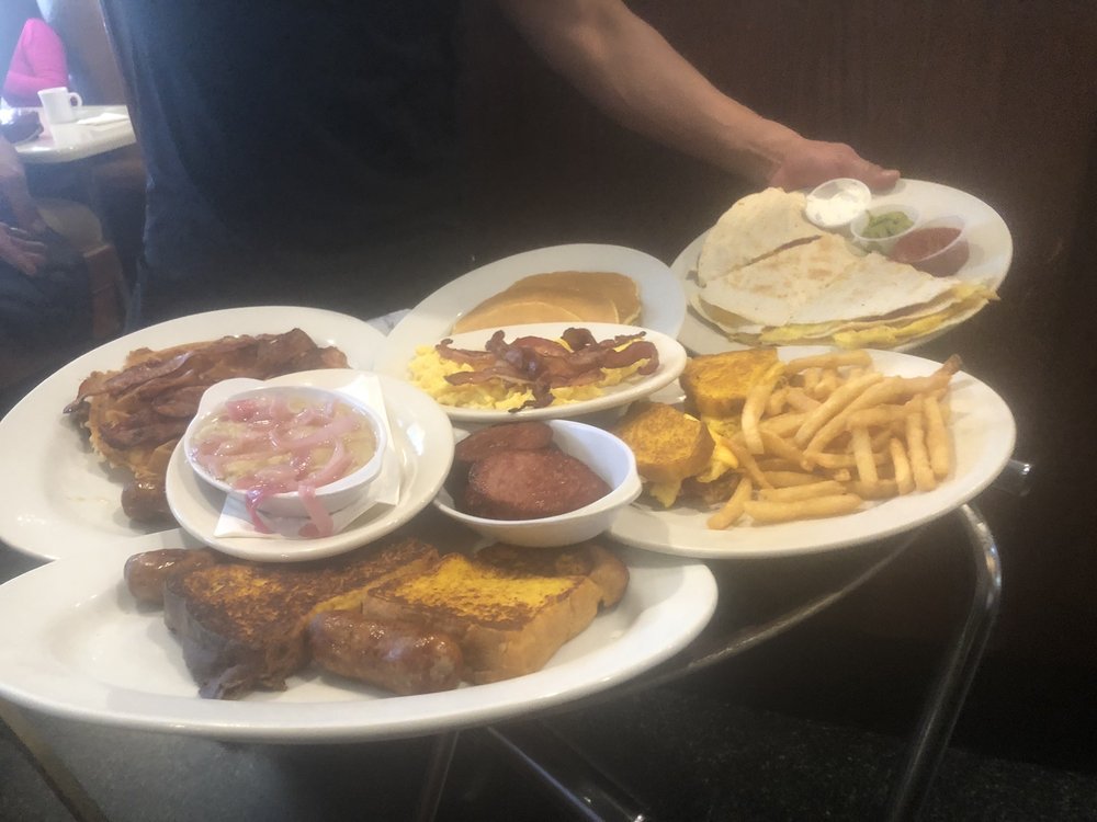 Bronx Riverdale Diner 3657 Kingsbridge Ave, Bronx