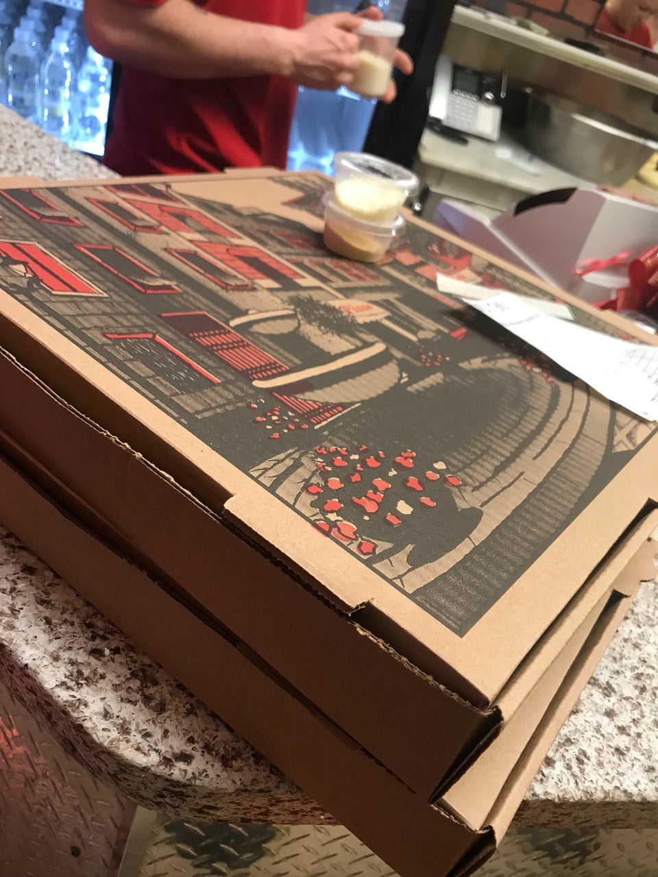 Photo credit: foursquare