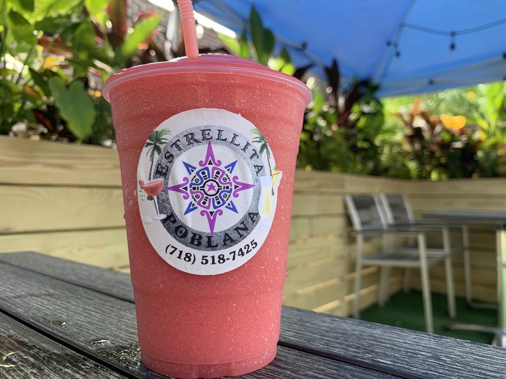 Estrellita Poblana 2231 Westchester Ave, Bronx