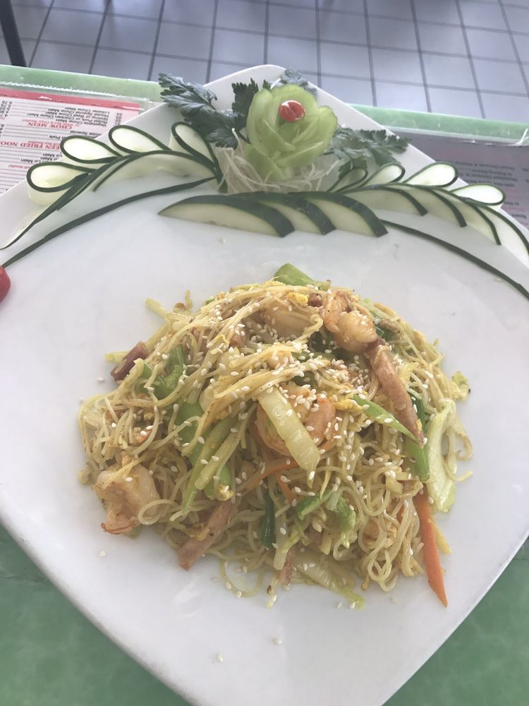China Palace Restaurant 3014 Middletown Rd, Bronx