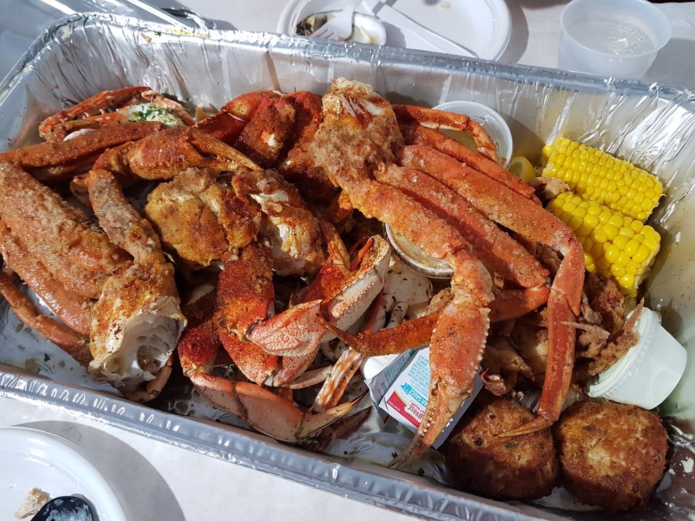 The Original Crab Shanty 361 City Island Ave, Bronx