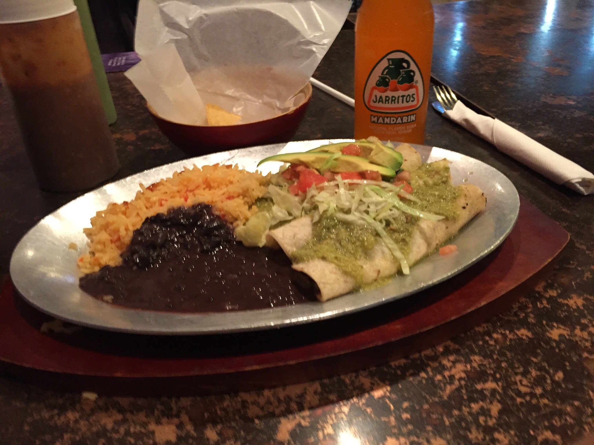 Photo credit: tripadvisor