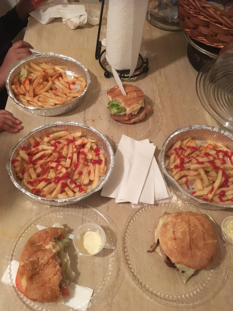 Sky View Diner 2365 Westchester Ave, Bronx