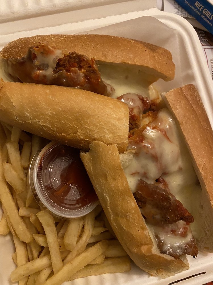 Katonah Pizza & Pasta 4307 Katonah Ave, Bronx