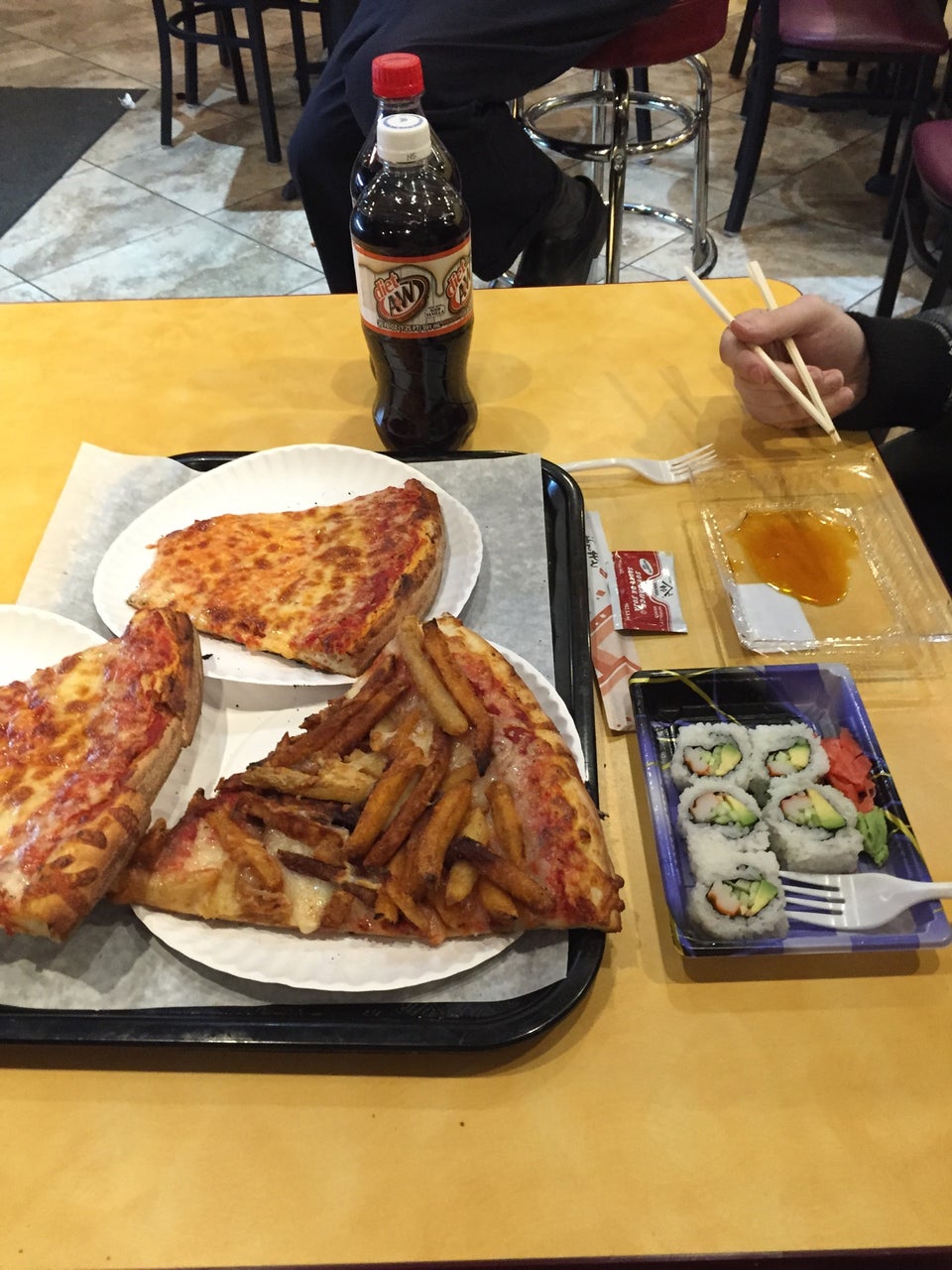 Photo credit: foursquare