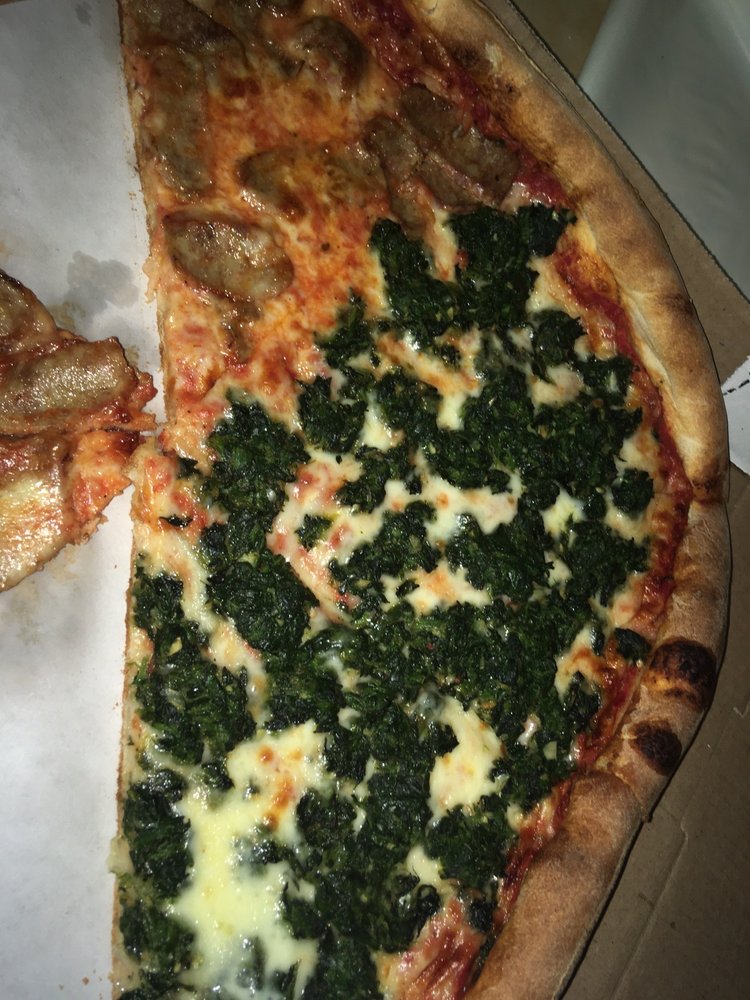 Jerry's Pizza 3430 Boston Rd, Bronx