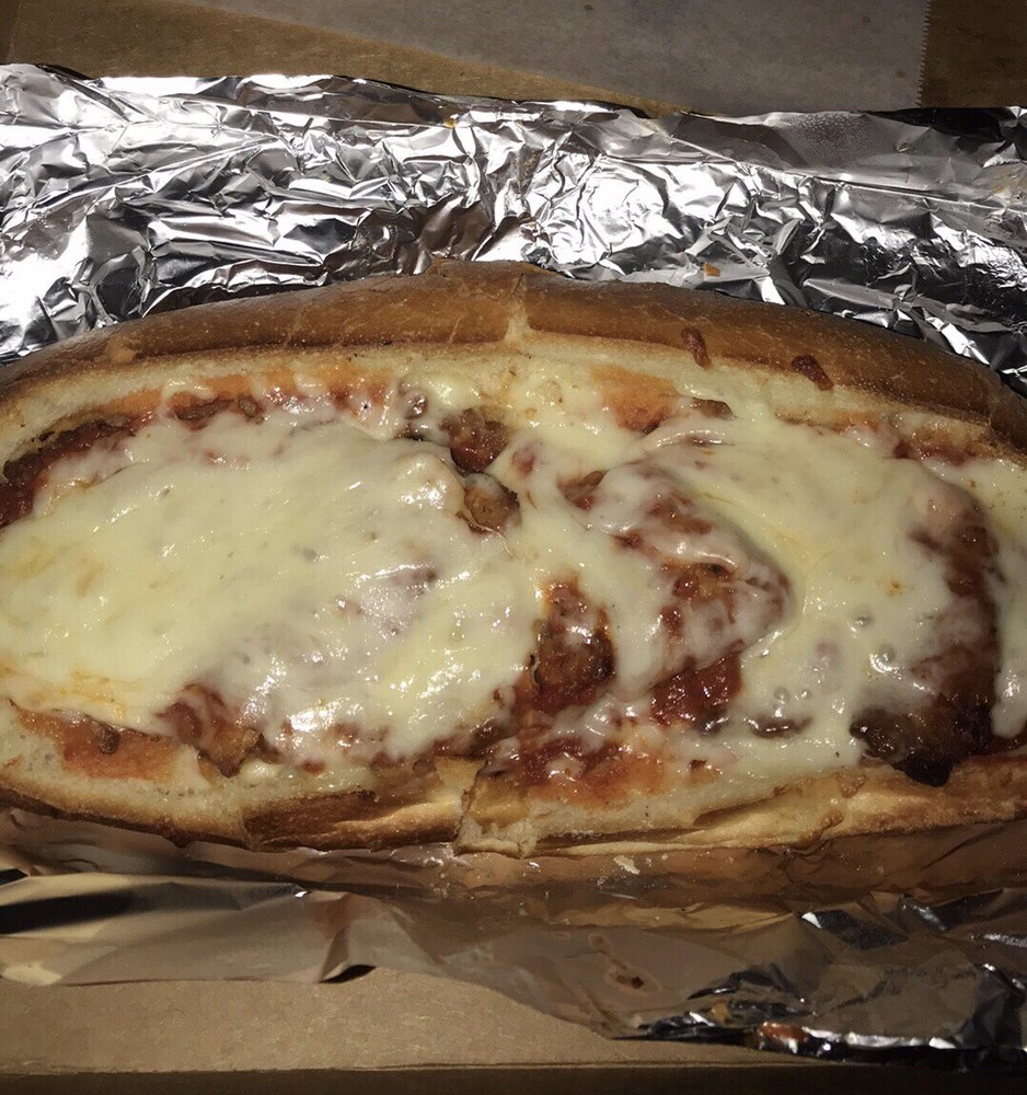 Jerry's Pizzeria 2094 Starling Ave, Bronx